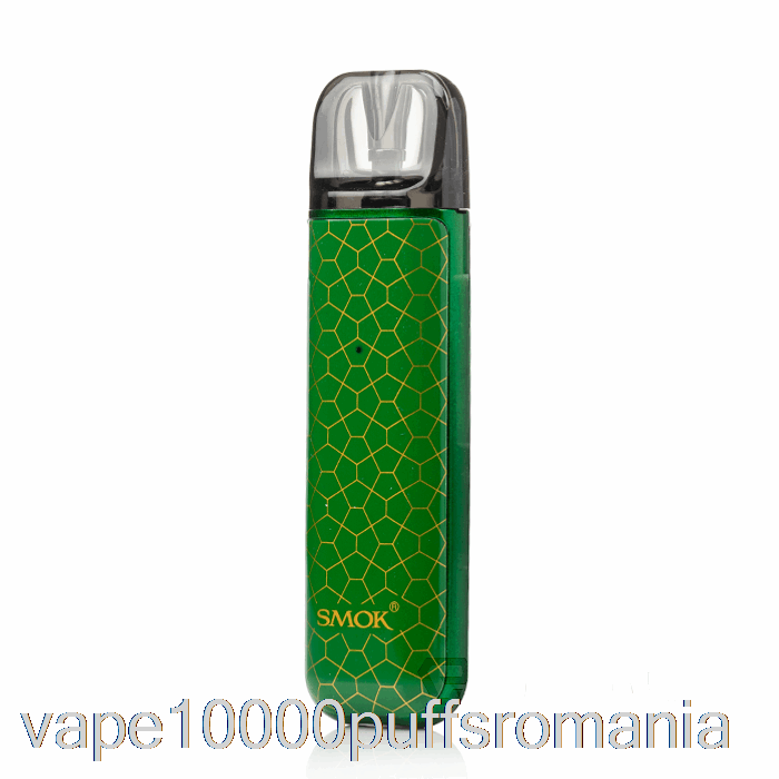 Vape Romania Smok Novo 2s 20w Pod System Green Armor